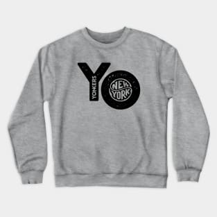 YO Crewneck Sweatshirt